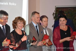 II Gala PFNW