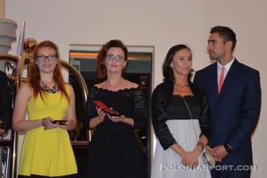 II Gala PFNW