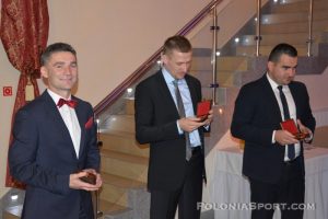 II Gala PFNW