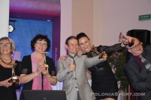 II Gala PFNW