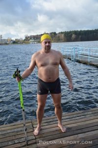 Rajd - Marsz Niepodległości PFNW
