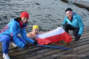 Rajd - Marsz Niepodległości PFNW