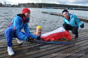 Rajd - Marsz Niepodległości PFNW