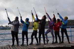 Rajd - Marsz Niepodległości PFNW