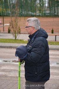 Rajd - Marsz Niepodległości PFNW