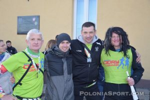X Maraton Beskidy