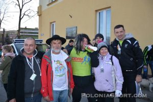 X Maraton Beskidy