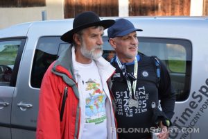 X Maraton Beskidy
