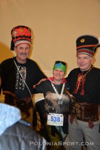 X Maraton Beskidy
