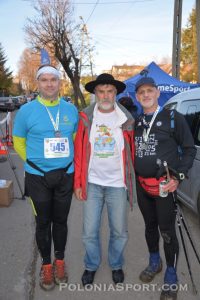 X Maraton Beskidy