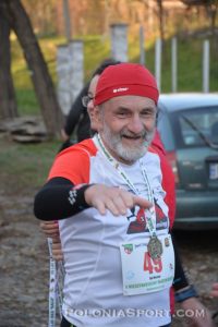 X Maraton Beskidy