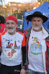 X Maraton Beskidy