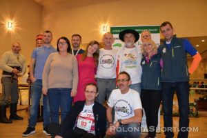 X Maraton Beskidy