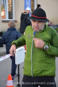X Maraton Beskidy
