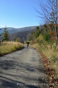 X Maraton Beskidy