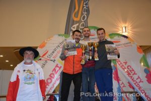 X Maraton Beskidy