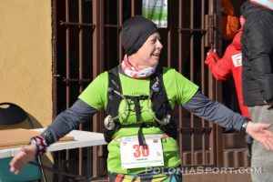 X Maraton Beskidy