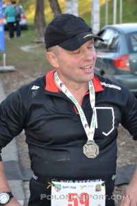 X Maraton Beskidy