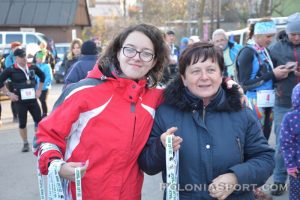 X Maraton Beskidy