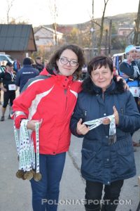 X Maraton Beskidy