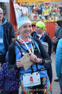 X Maraton Beskidy