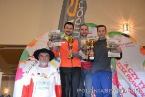 X Maraton Beskidy