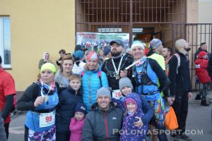 X Maraton Beskidy