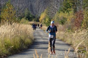 X Maraton Beskidy