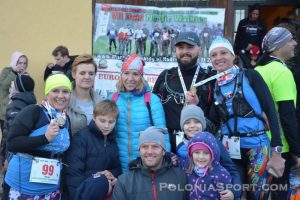 X Maraton Beskidy