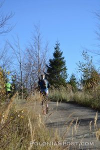 X Maraton Beskidy