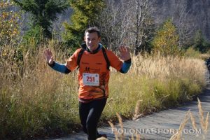 X Maraton Beskidy