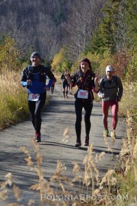 X Maraton Beskidy