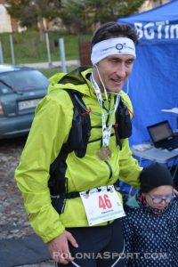 X Maraton Beskidy