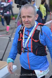X Maraton Beskidy