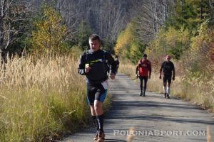 X Maraton Beskidy