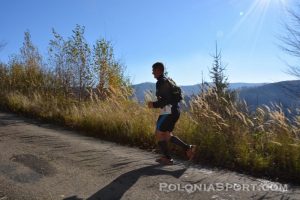 X Maraton Beskidy