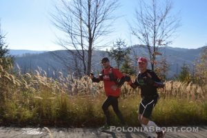 X Maraton Beskidy