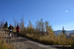 X Maraton Beskidy