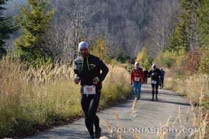 X Maraton Beskidy