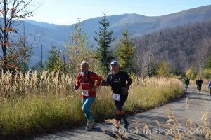 X Maraton Beskidy