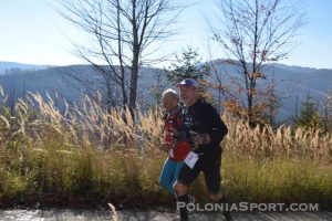 X Maraton Beskidy
