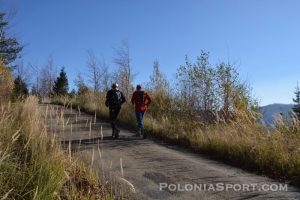 X Maraton Beskidy