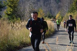 X Maraton Beskidy