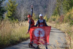 X Maraton Beskidy