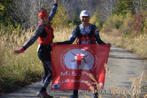 X Maraton Beskidy