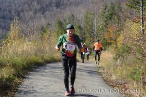 X Maraton Beskidy