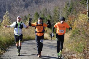 X Maraton Beskidy