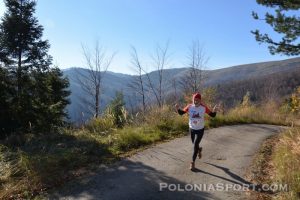 X Maraton Beskidy