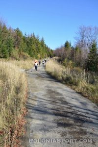 X Maraton Beskidy
