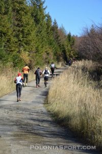 X Maraton Beskidy